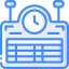 Timetable icon 64x64