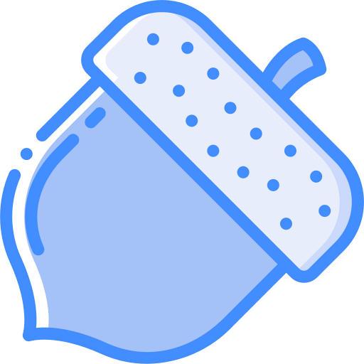 Acorn icon