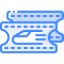 Tickets icon 64x64