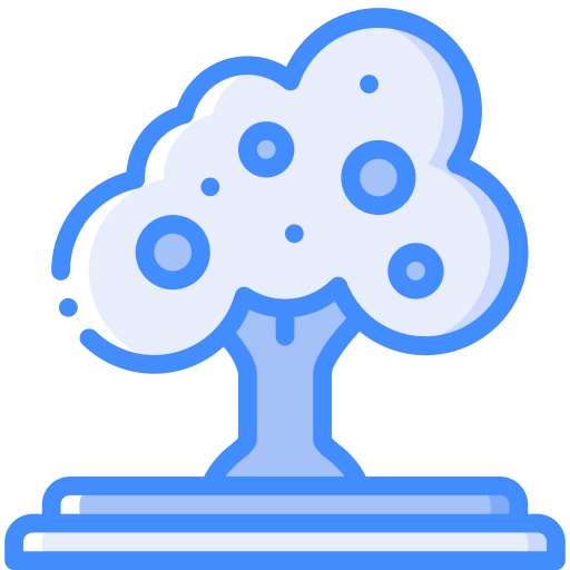 Tree 图标
