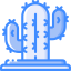 Cactus icon 64x64