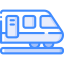Train icon 64x64