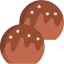 Choco balls biểu tượng 64x64