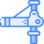 Barrier icon 64x64