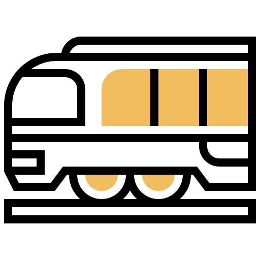 Train icon
