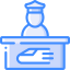 Conductor icon 64x64
