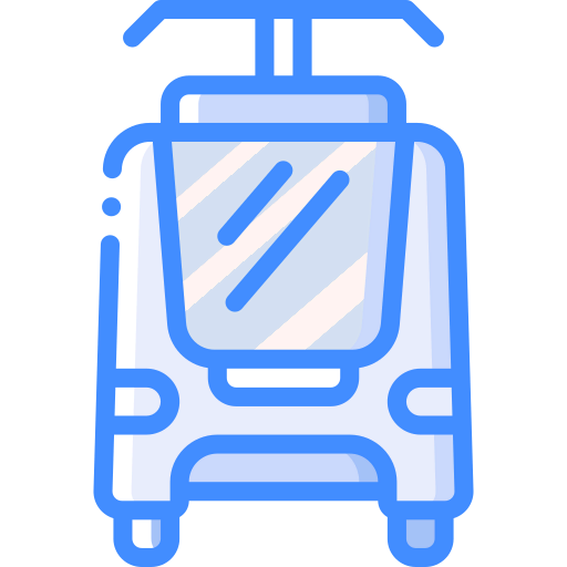 Train icon