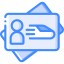 Ticket icon 64x64