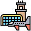 Airport icon 64x64