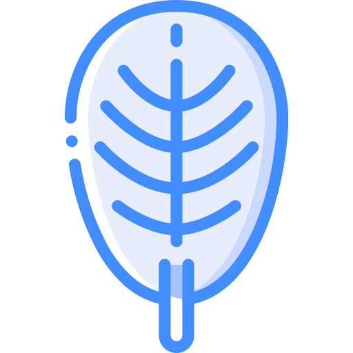Leaf icon
