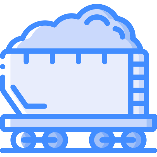 Train icon