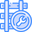 Tracks іконка 64x64
