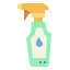 Glass cleaner icon 64x64