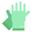 Gloves іконка 64x64