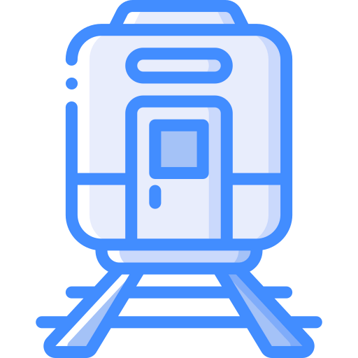 Train icon
