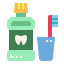 Mouthwash icon 64x64