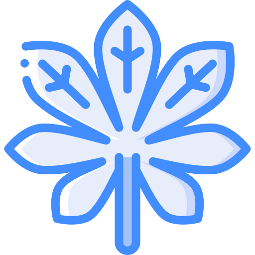 Leaf icon