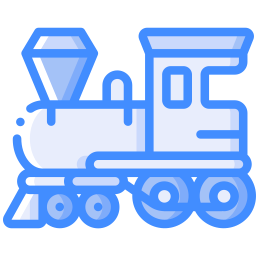 Train icon