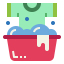 Washing icon 64x64