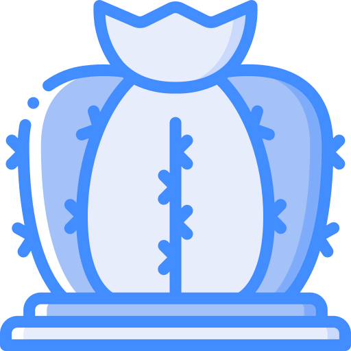 Cactus icon