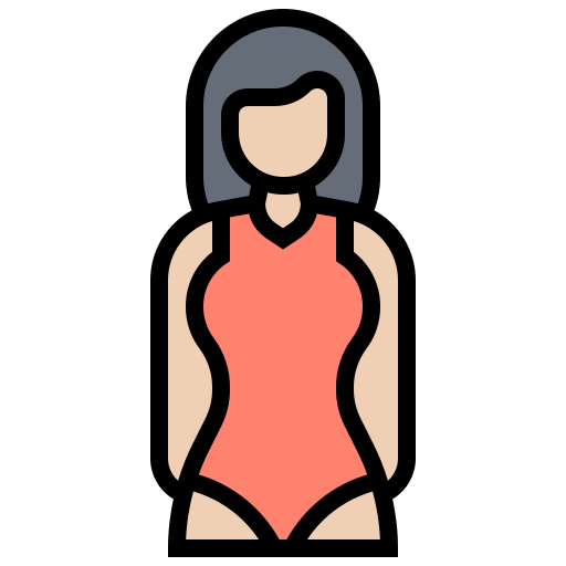 Swimsuit icon