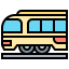 Train icon 64x64