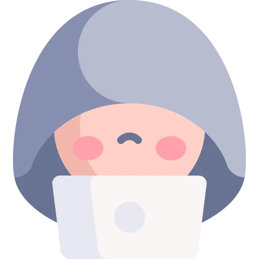 Hacker icon