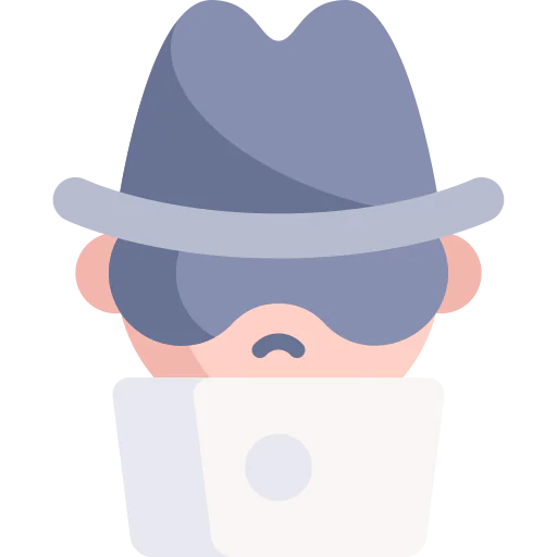 Hacker Symbol