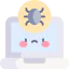 Bug icon 64x64