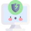 Unsafe icon 64x64