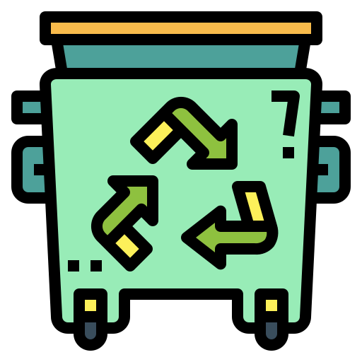 Garbage 图标