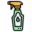 Glass cleaner 图标 64x64