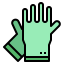 Gloves 图标 64x64