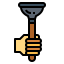 Plunger 图标 64x64