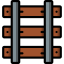 Tracks icon 64x64