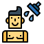 Shower 图标 64x64