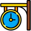Clock icon 64x64