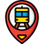 Location icon 64x64