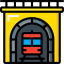Tunnel icon 64x64