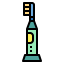 Toothbrush 图标 64x64