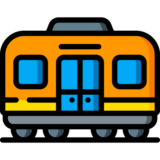 Train icon