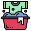 Washing 图标 64x64
