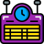 Timetable icon 64x64