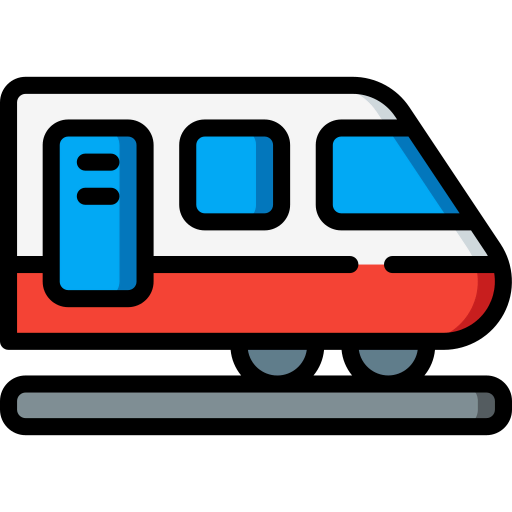 Train Ikona