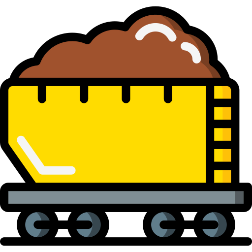 Train icon