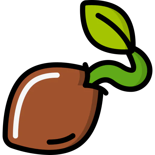 Seed icon