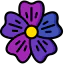 Flower アイコン 64x64