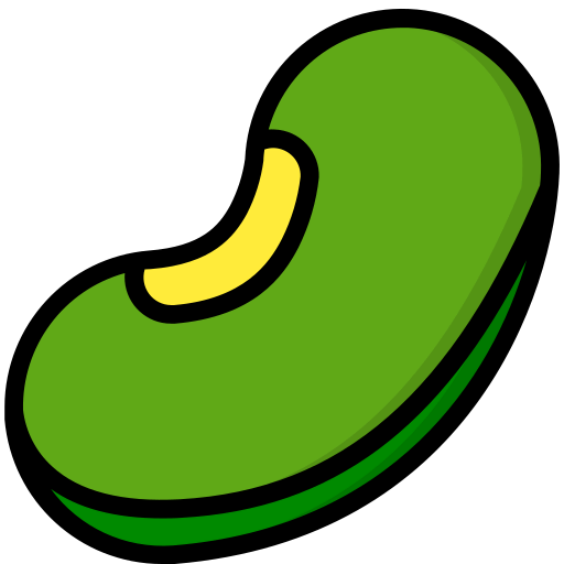Bean icon