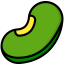 Bean アイコン 64x64