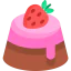 Pudding biểu tượng 64x64
